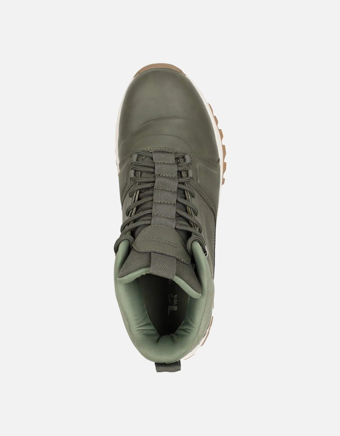 Womens/Ladies Sierra Waterproof Walking Boots