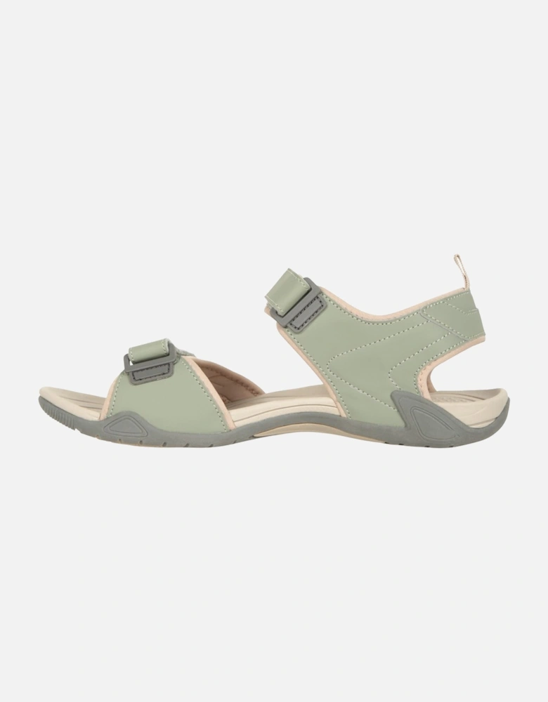 Womens/Ladies Andros Sandals