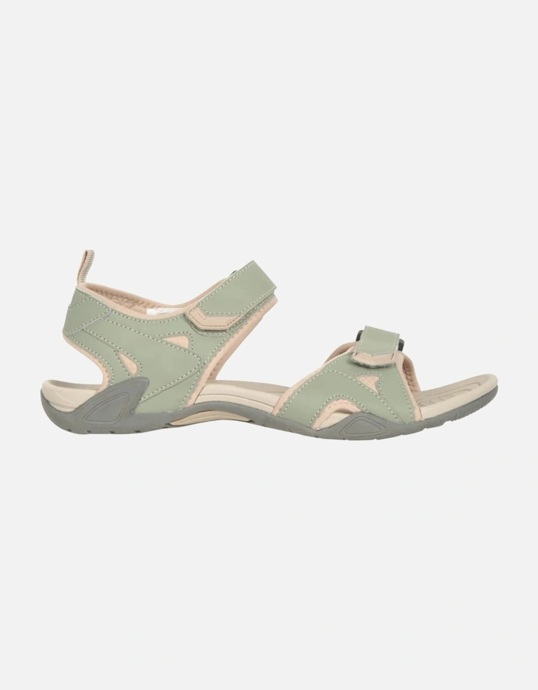 Womens/Ladies Andros Sandals