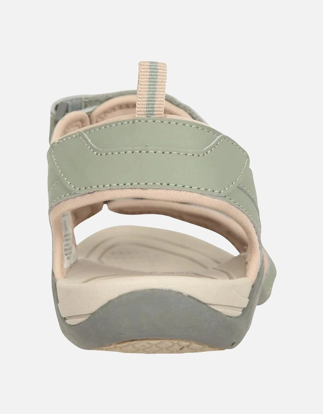 Womens/Ladies Andros Sandals