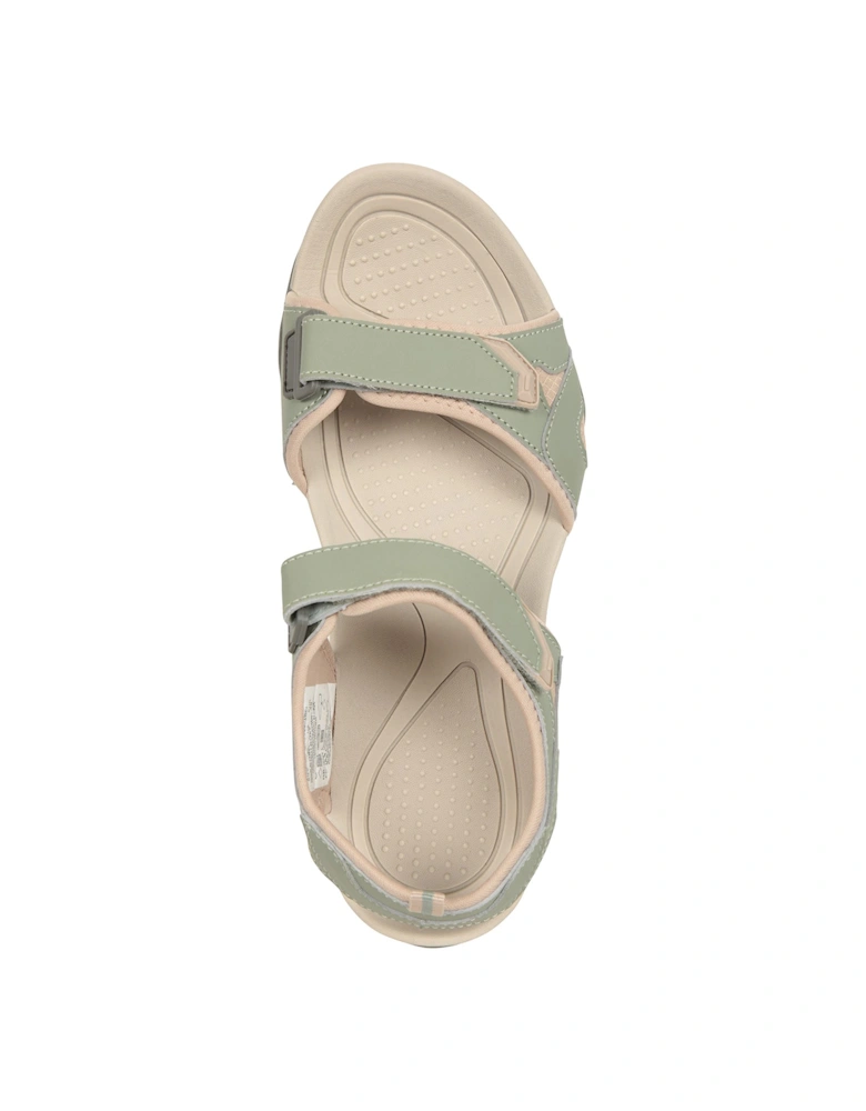 Womens/Ladies Andros Sandals