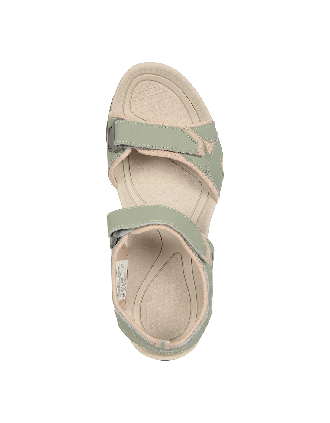 Womens/Ladies Andros Sandals