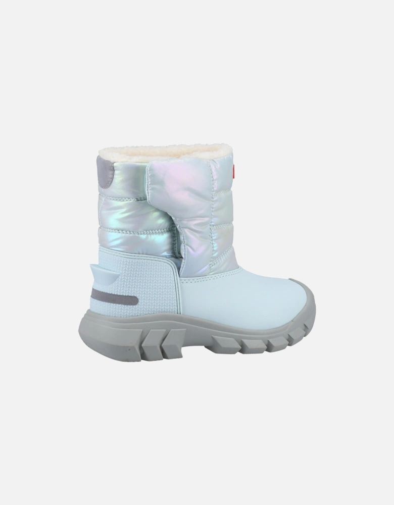 Childrens/Kids Intrepid Ski Boots / Snow Boots