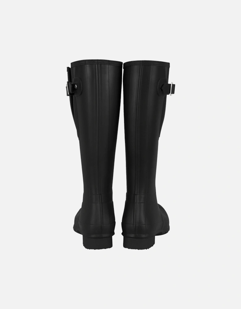 Mens Original Adjustable Side Tabs Wellington Boots