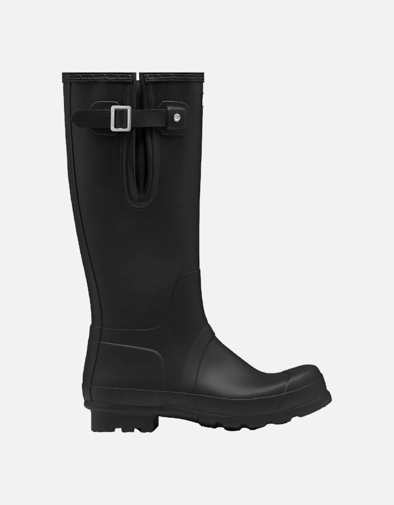 Mens Original Adjustable Side Tabs Wellington Boots
