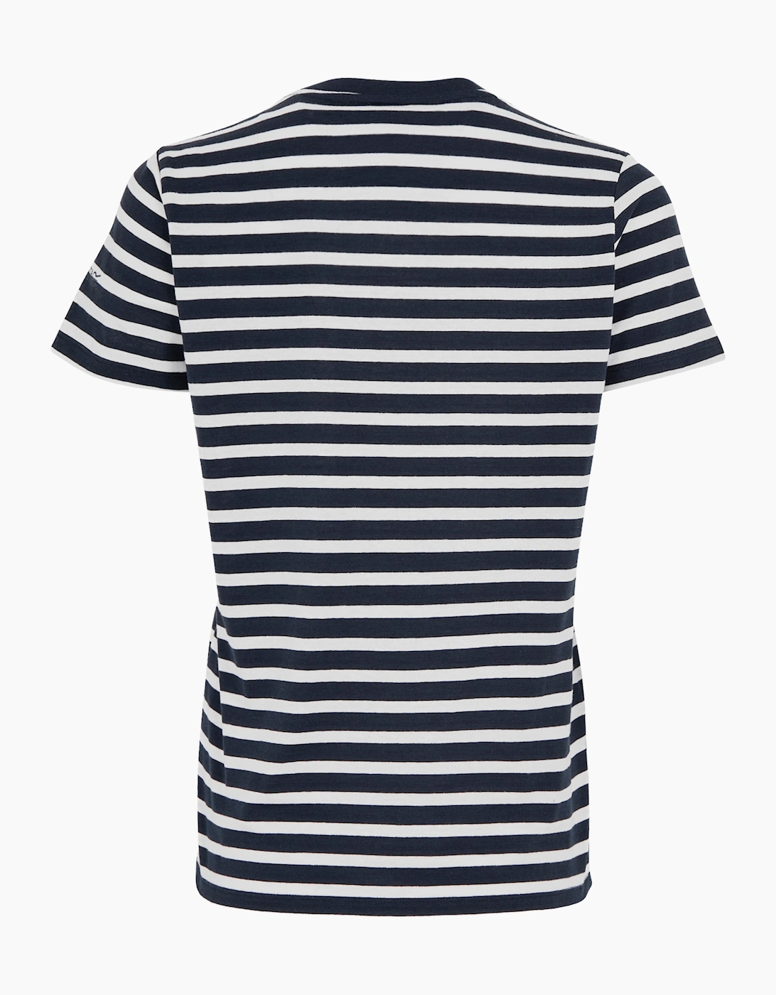 Regatta Women's Navy/Multi / Bayletta Striped T-Shirt - Size: 16