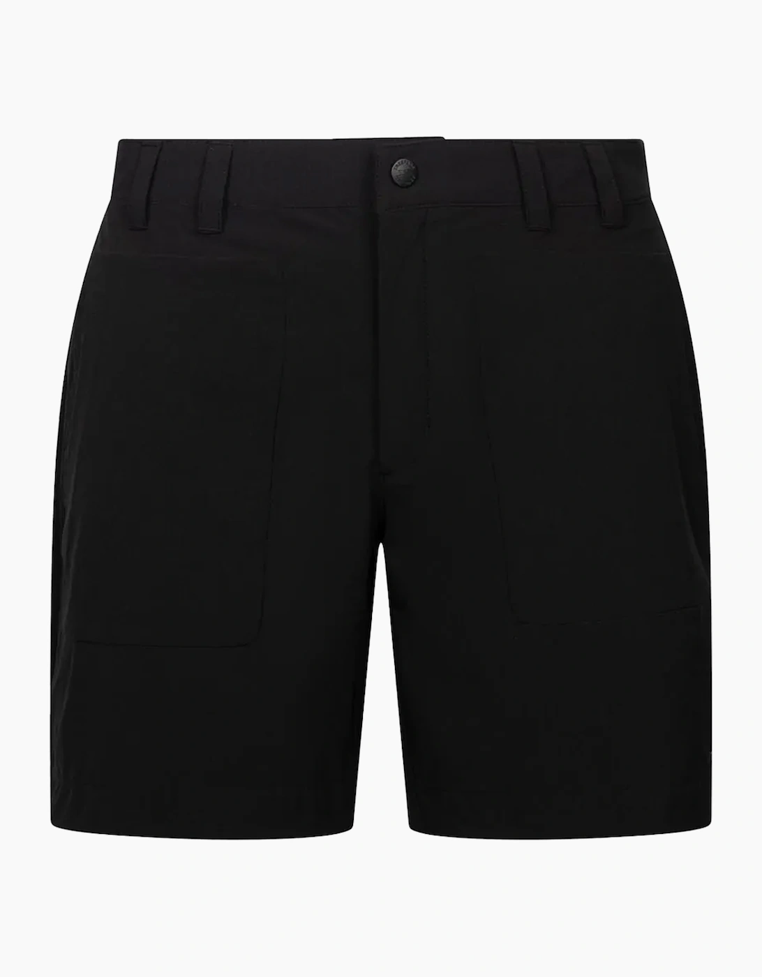 Trespass Women's Black / Montrose Shorts - : None/10 S