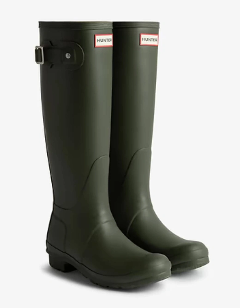 Women's Original Tall Boot Dark Olive