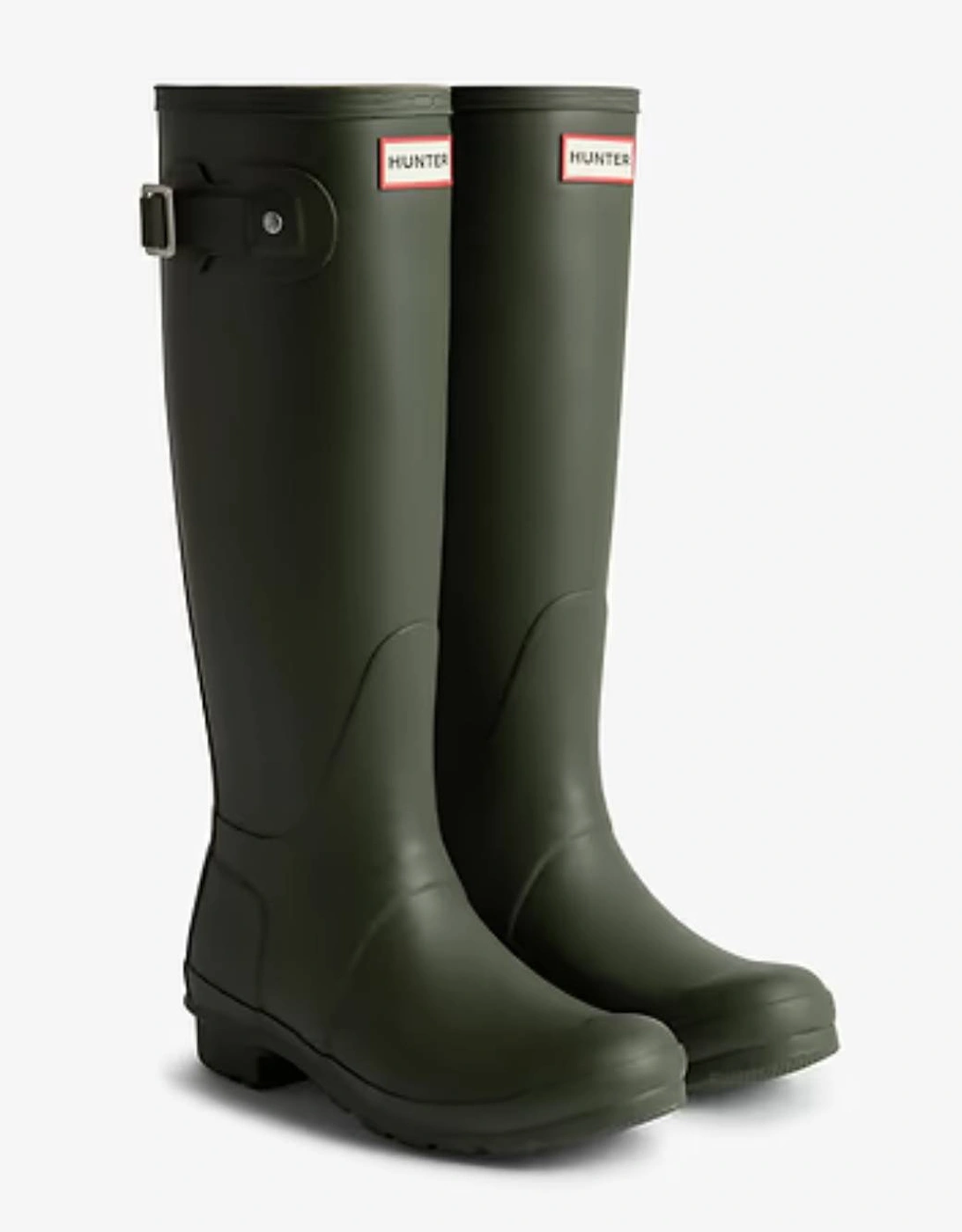 Women's Original Tall Boot Dark Olive, 5 of 4