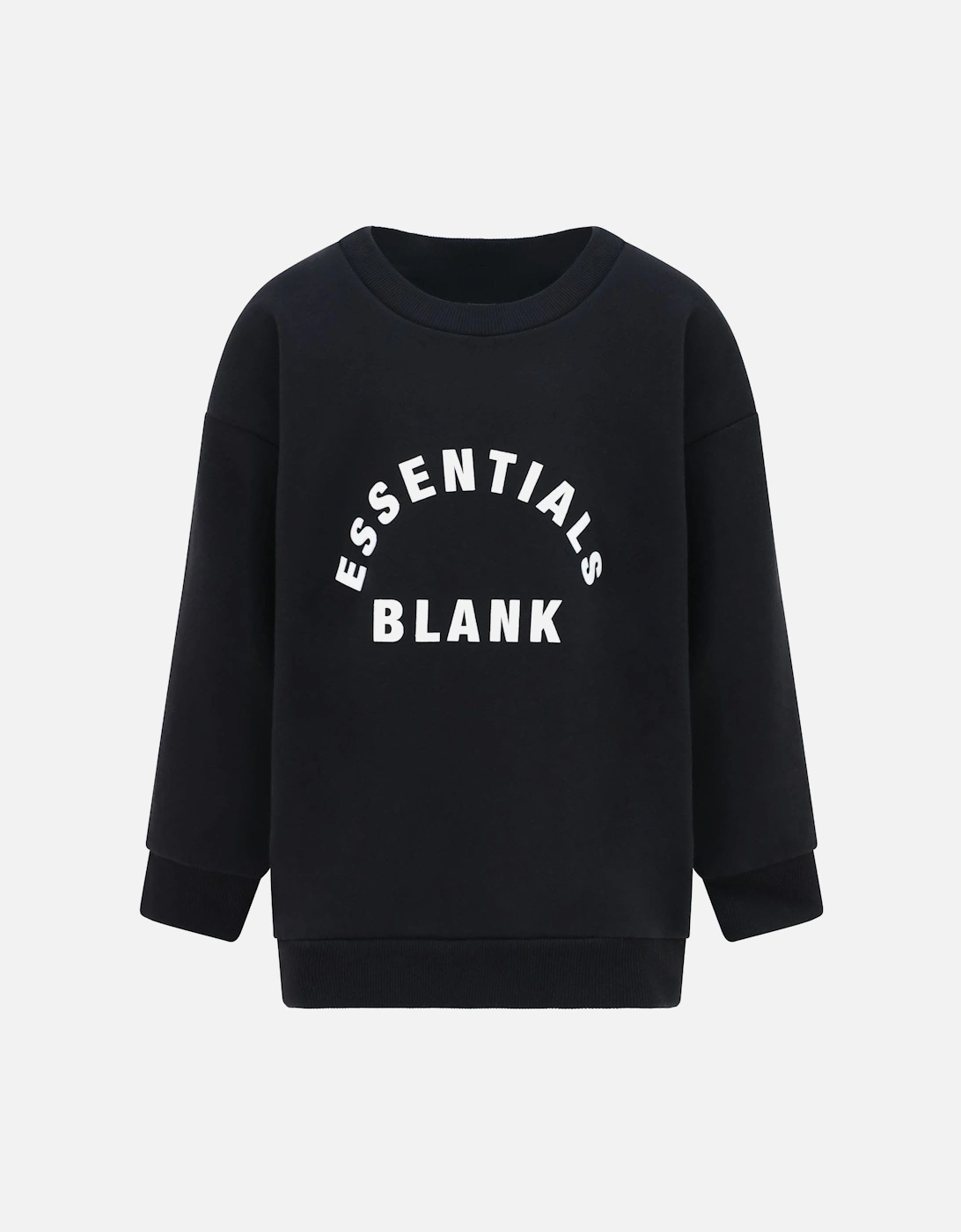 Juniors Crewneck Sweatshirt