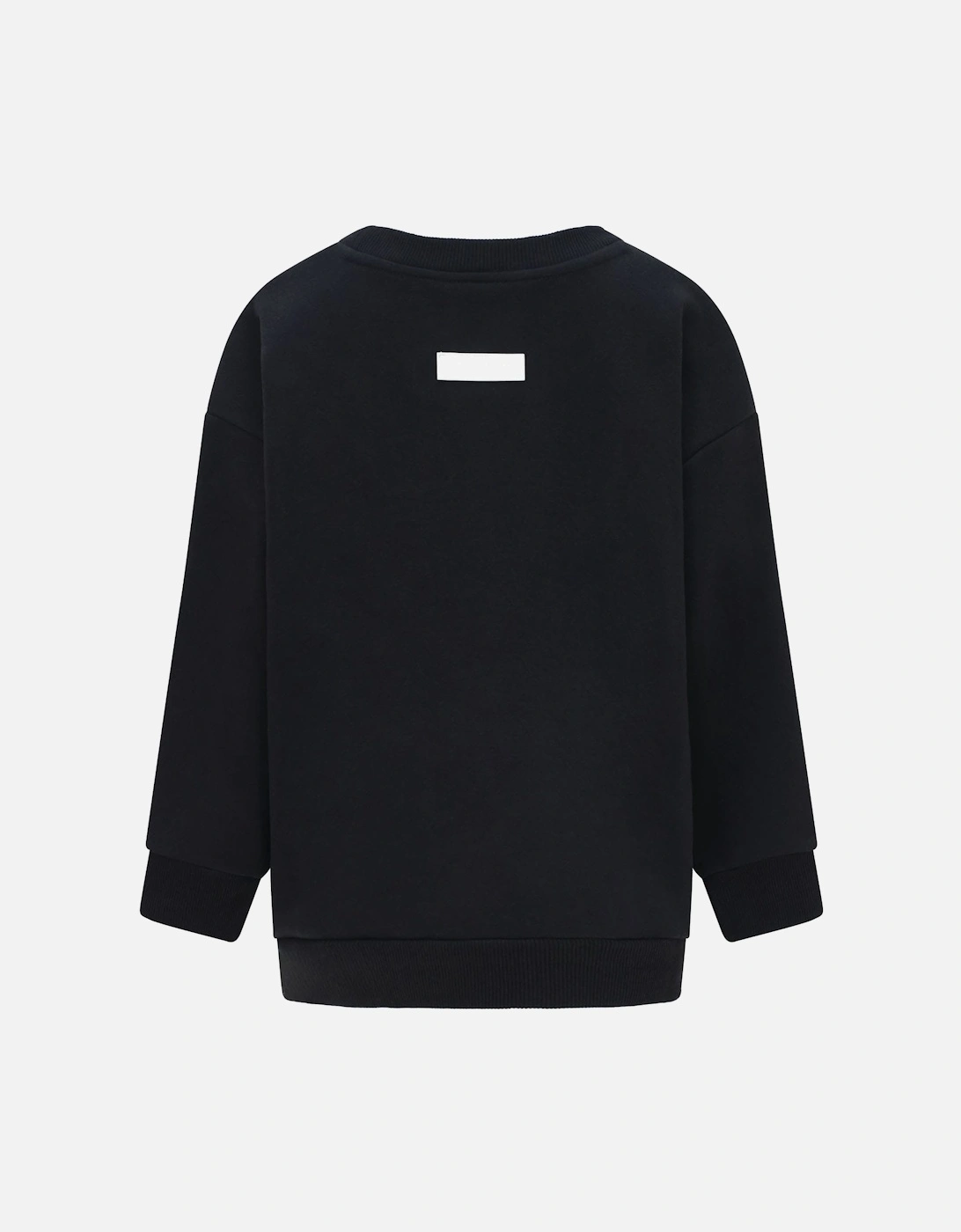 Juniors Crewneck Sweatshirt
