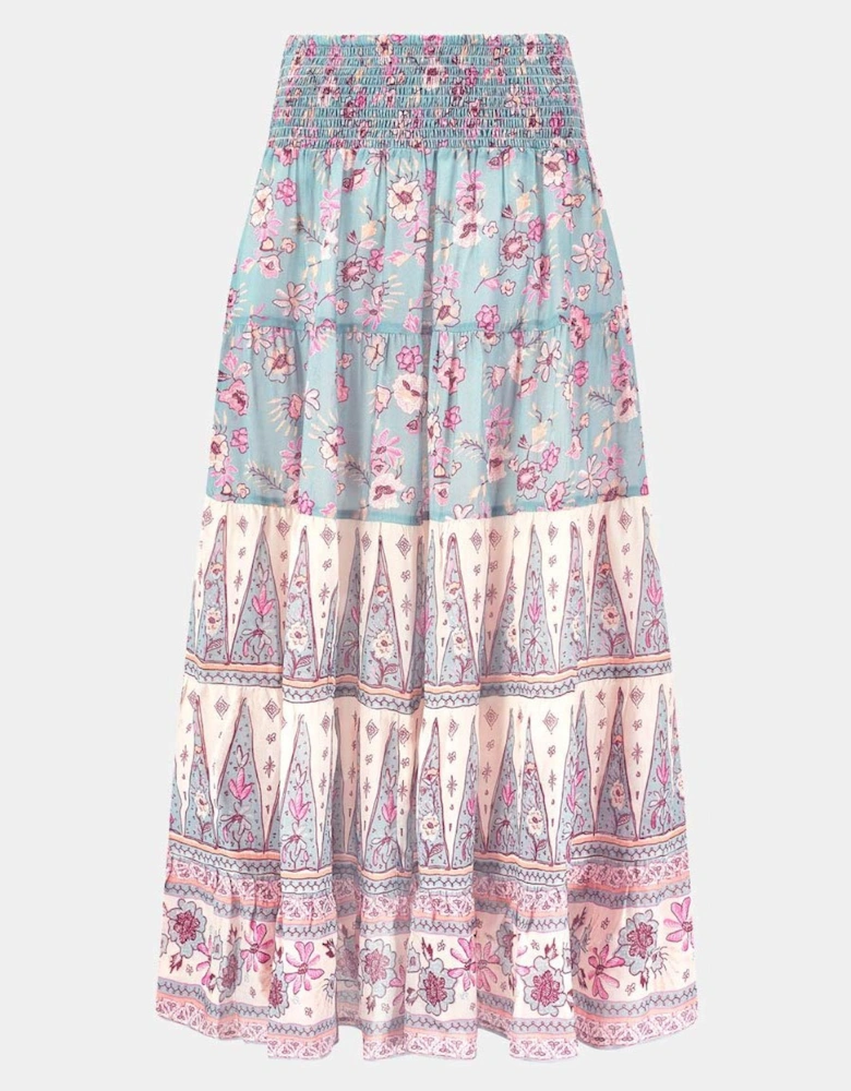  Clementine Skirt