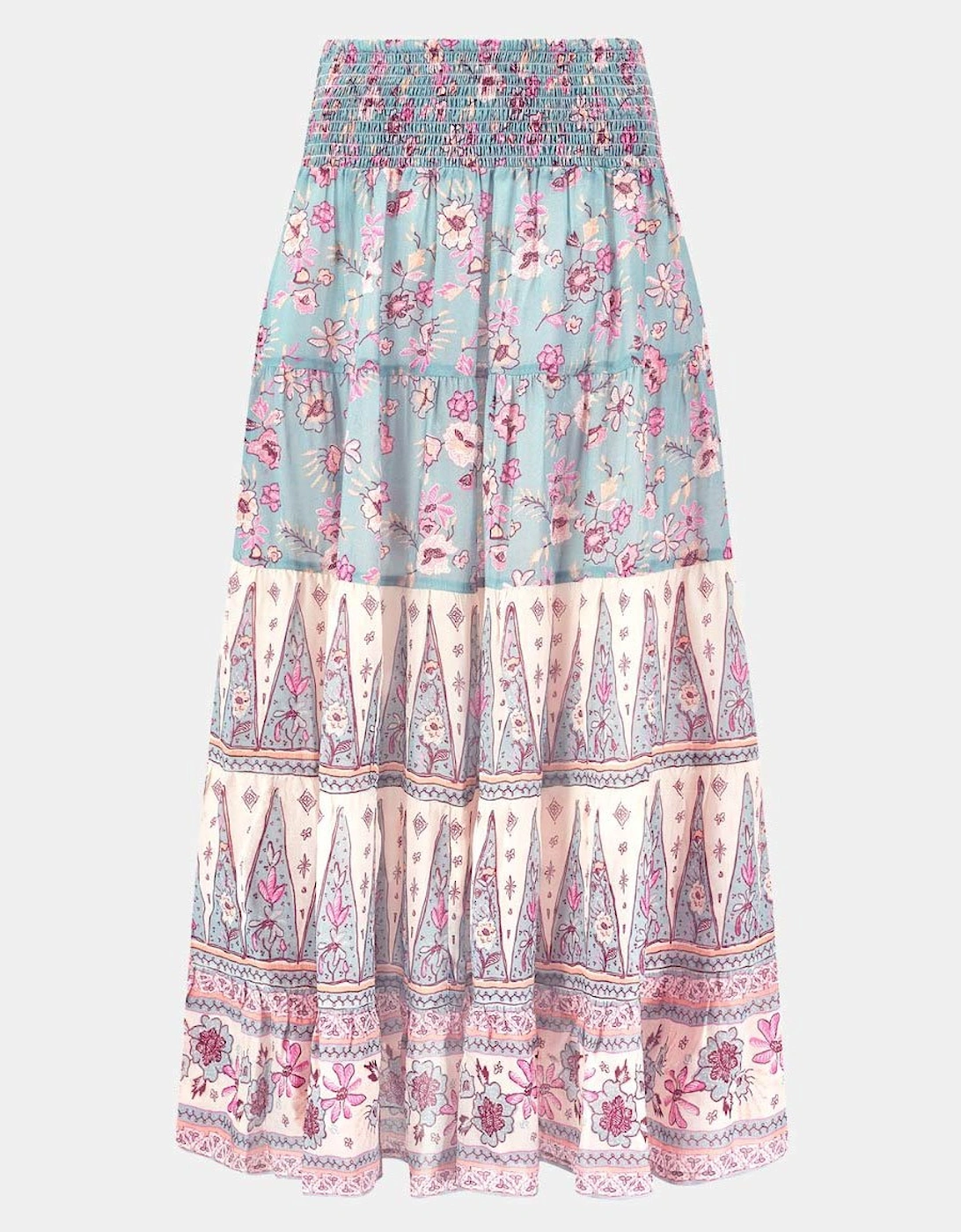  Clementine Skirt