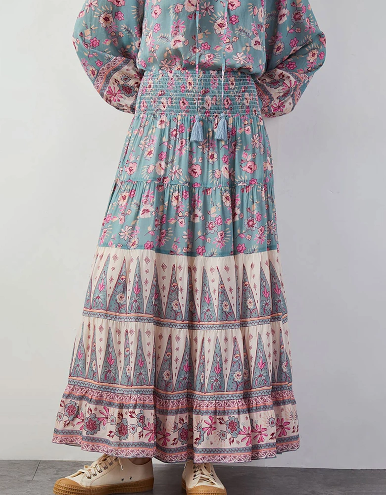  Clementine Skirt