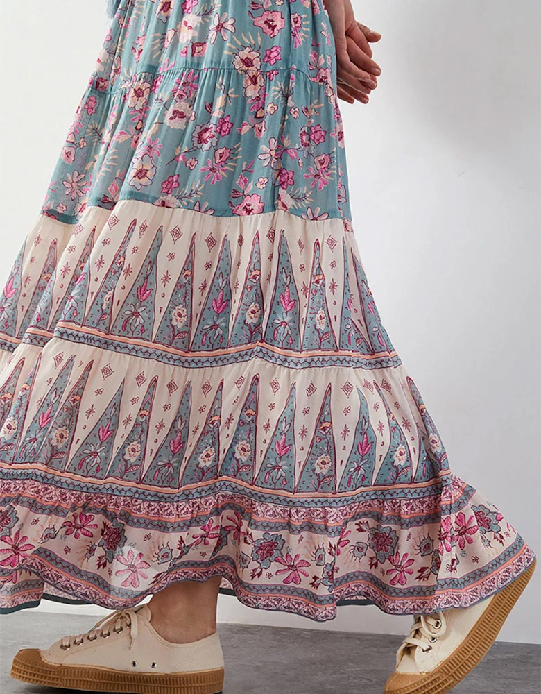  Clementine Skirt