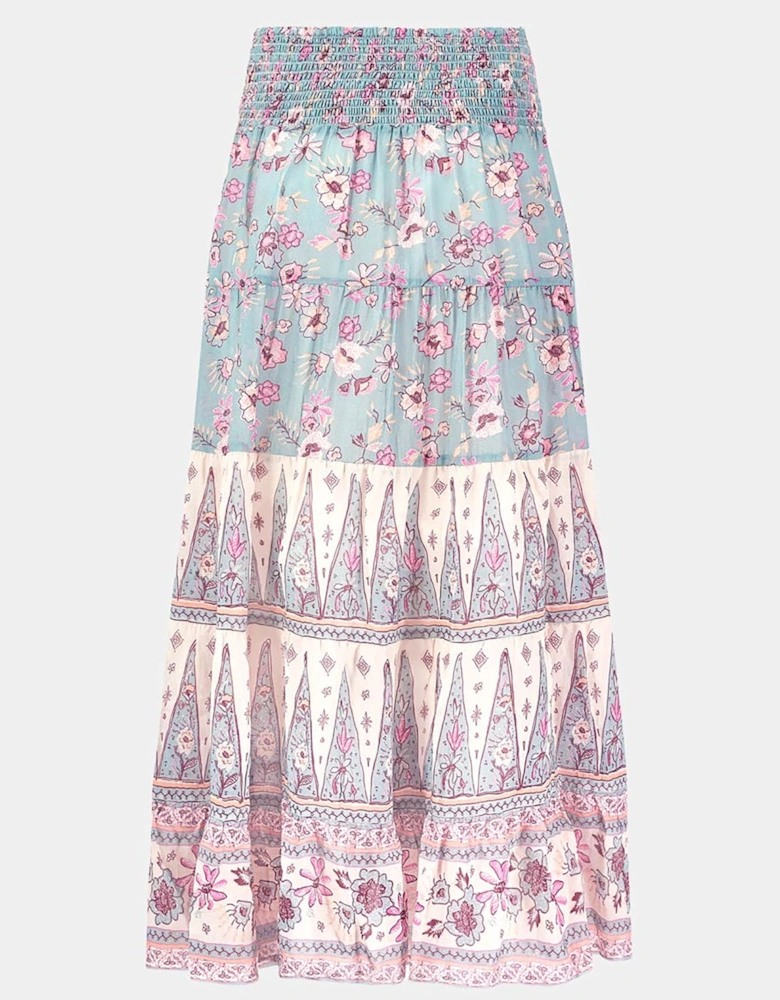  Clementine Skirt