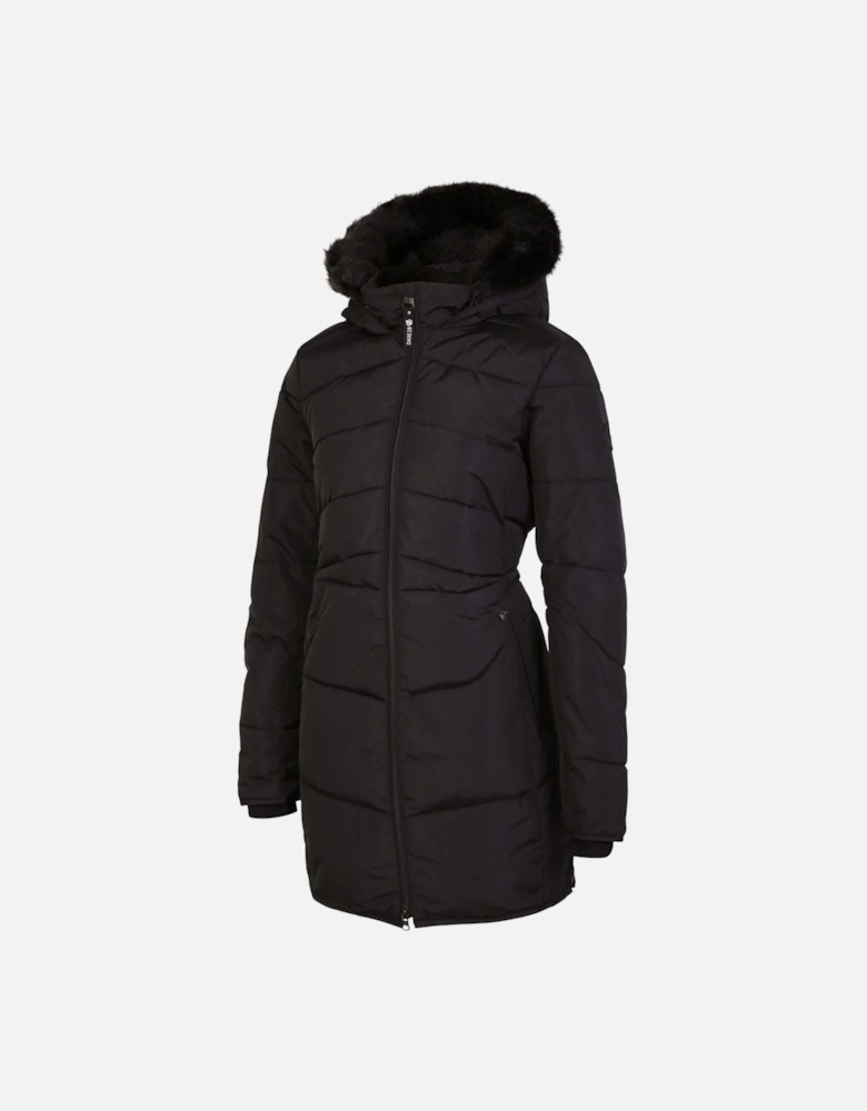 Striking III Padded Parka Jacket