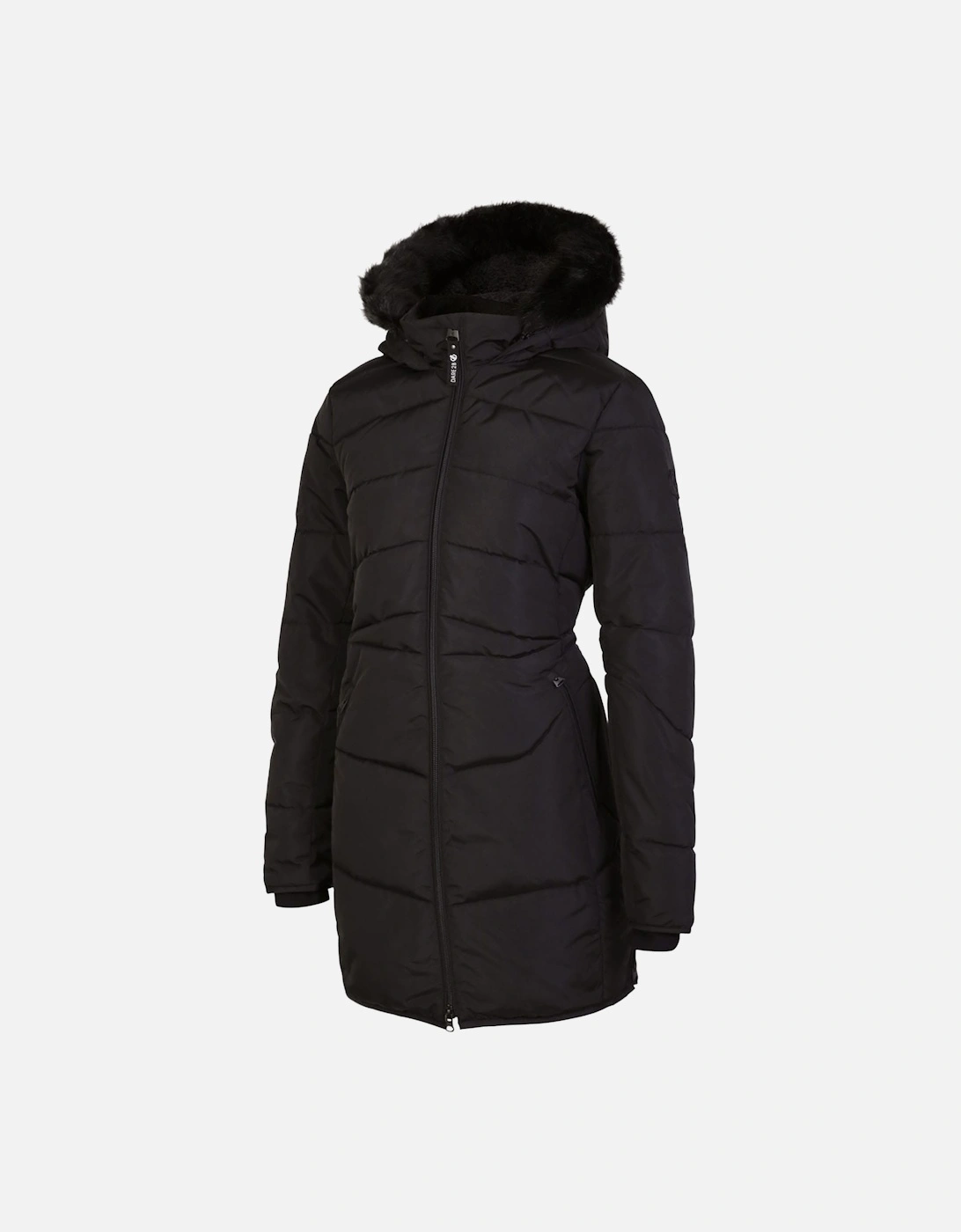 Striking III Padded Parka Jacket