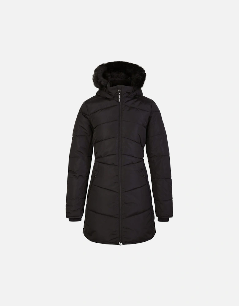 Striking III Padded Parka Jacket
