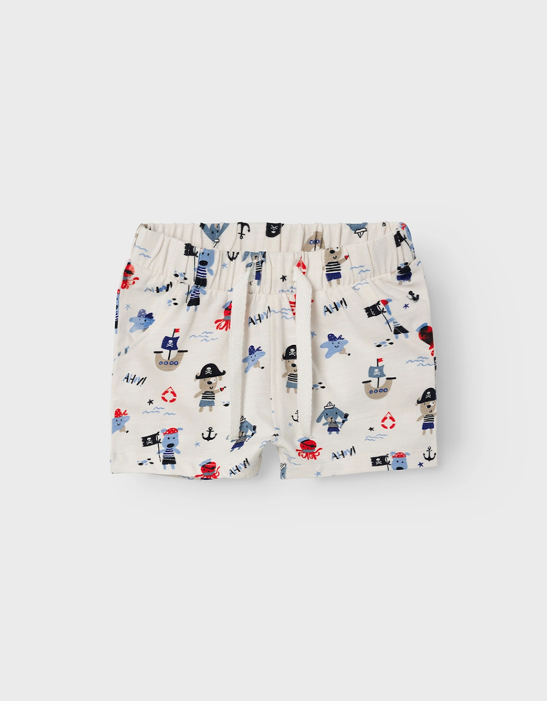 Baby Shorts Jet Stream, 4 of 3