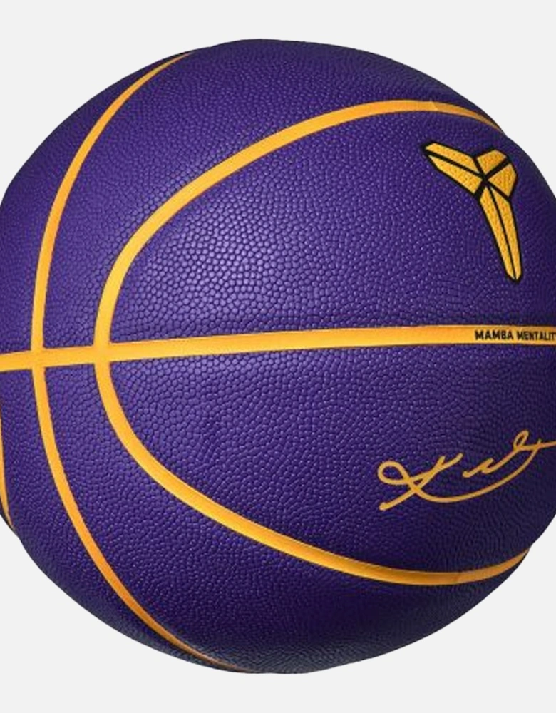 All Court Kobe Bryant Basketball
