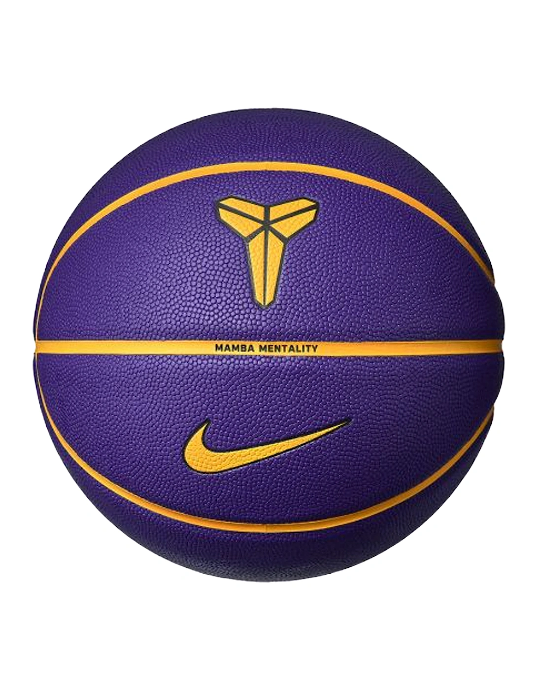 All Court Kobe Bryant Basketball, 3 of 2