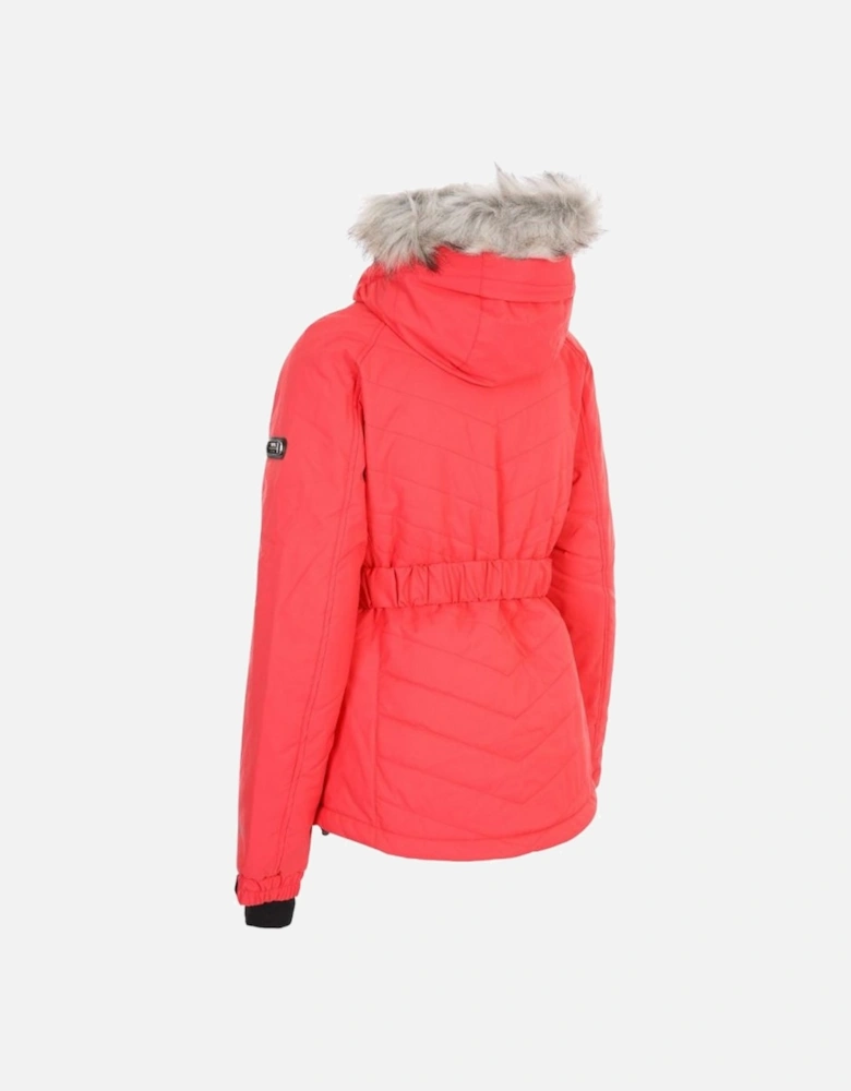 Womens/Ladies Camila Waterproof Ski Jacket