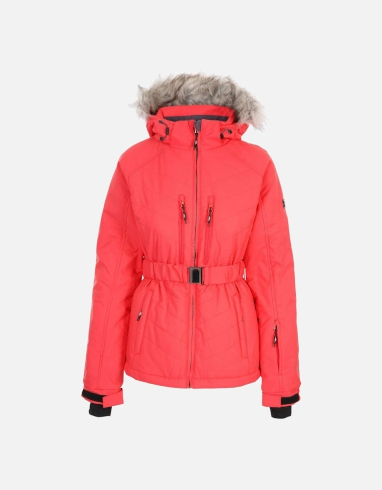 Womens/Ladies Camila Waterproof Ski Jacket