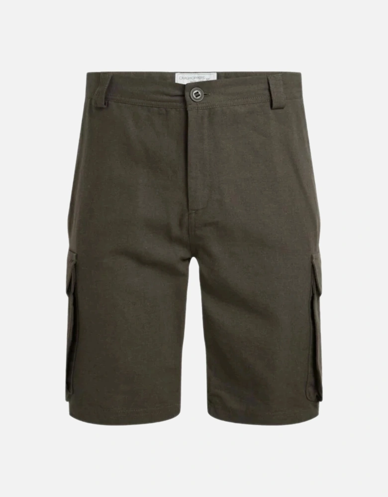 Mens Howle NosiBotanical Lightweight Shorts