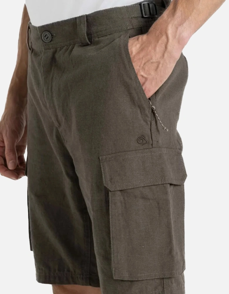 Mens Howle NosiBotanical Lightweight Shorts