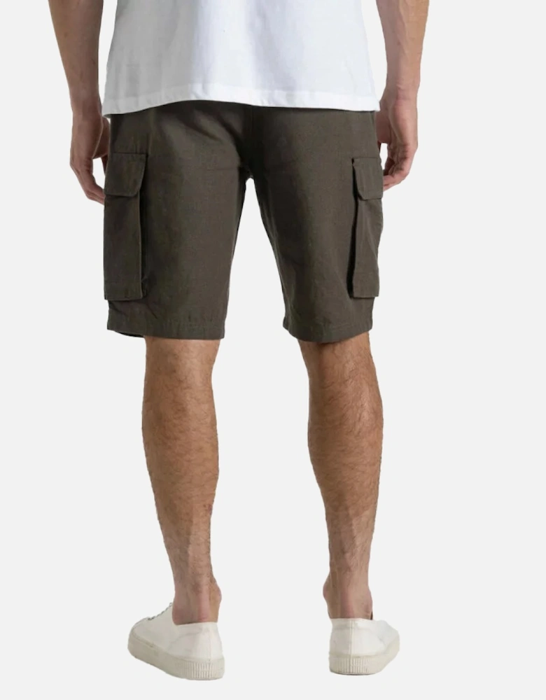 Mens Howle NosiBotanical Lightweight Shorts