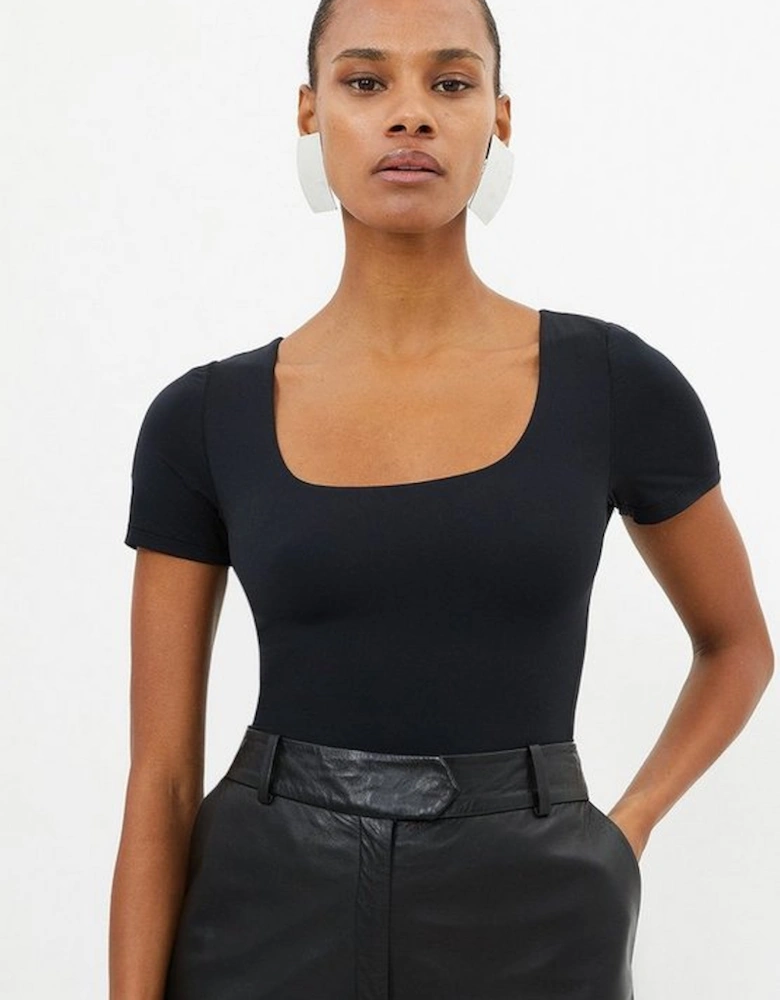 Contour Jersey Tshirt