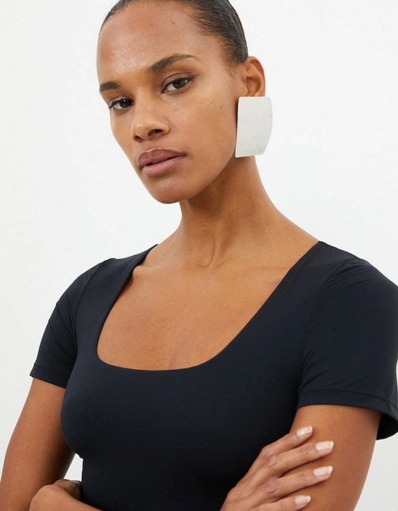 Contour Jersey Tshirt