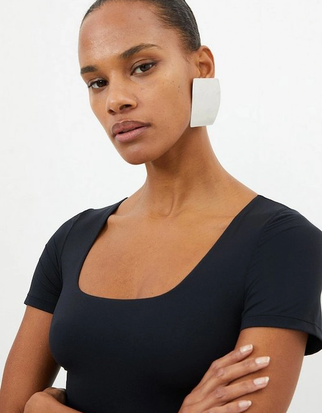 Contour Jersey Tshirt