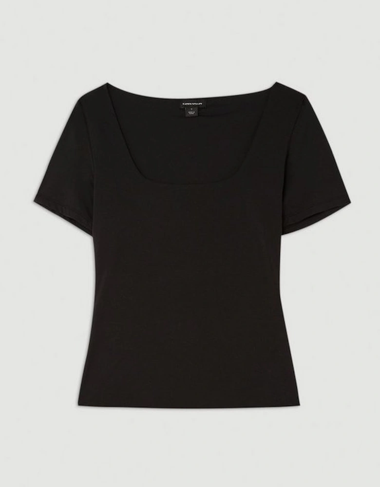 Contour Jersey Tshirt
