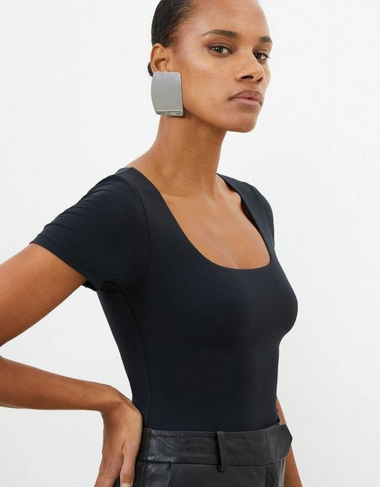 Contour Jersey Tshirt