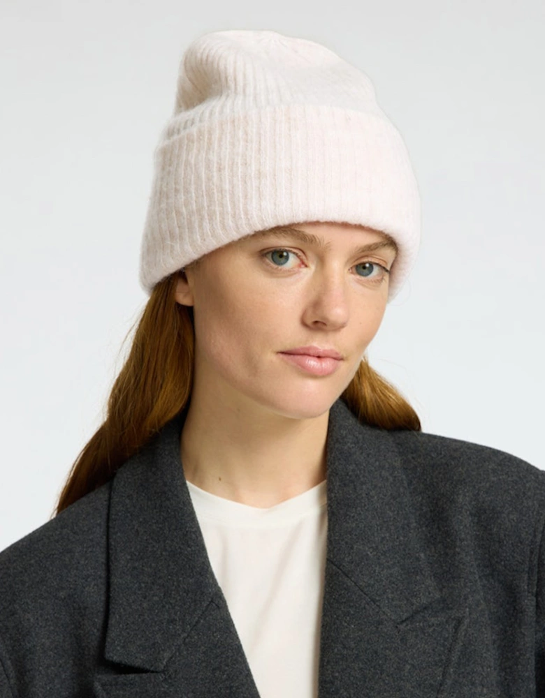 Femme Maline Lano Beanie Birch