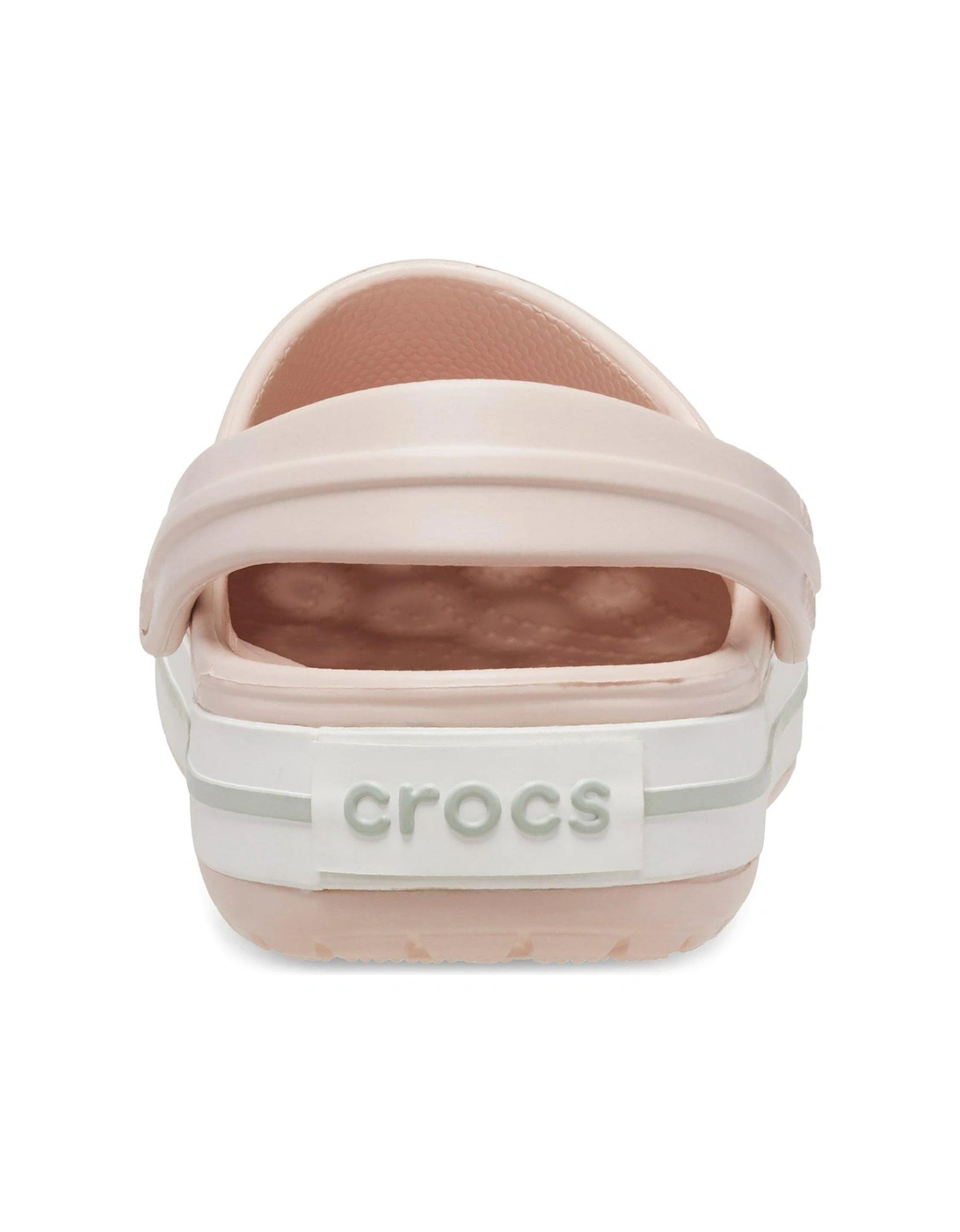 Crocband Clogs - Quartz - Pink