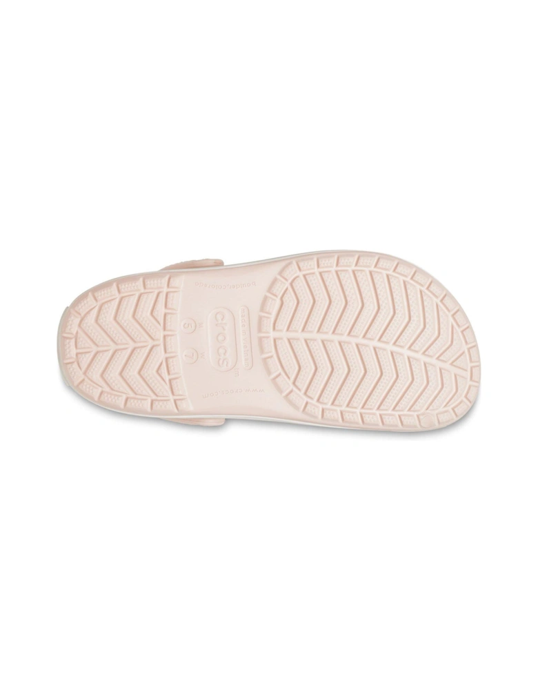 Crocband Clogs - Quartz - Pink