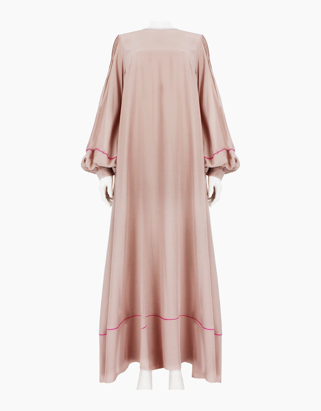 Women's Layeur Dress - Tan - Size: IT40 / uk8 / fr36 / us4 / s