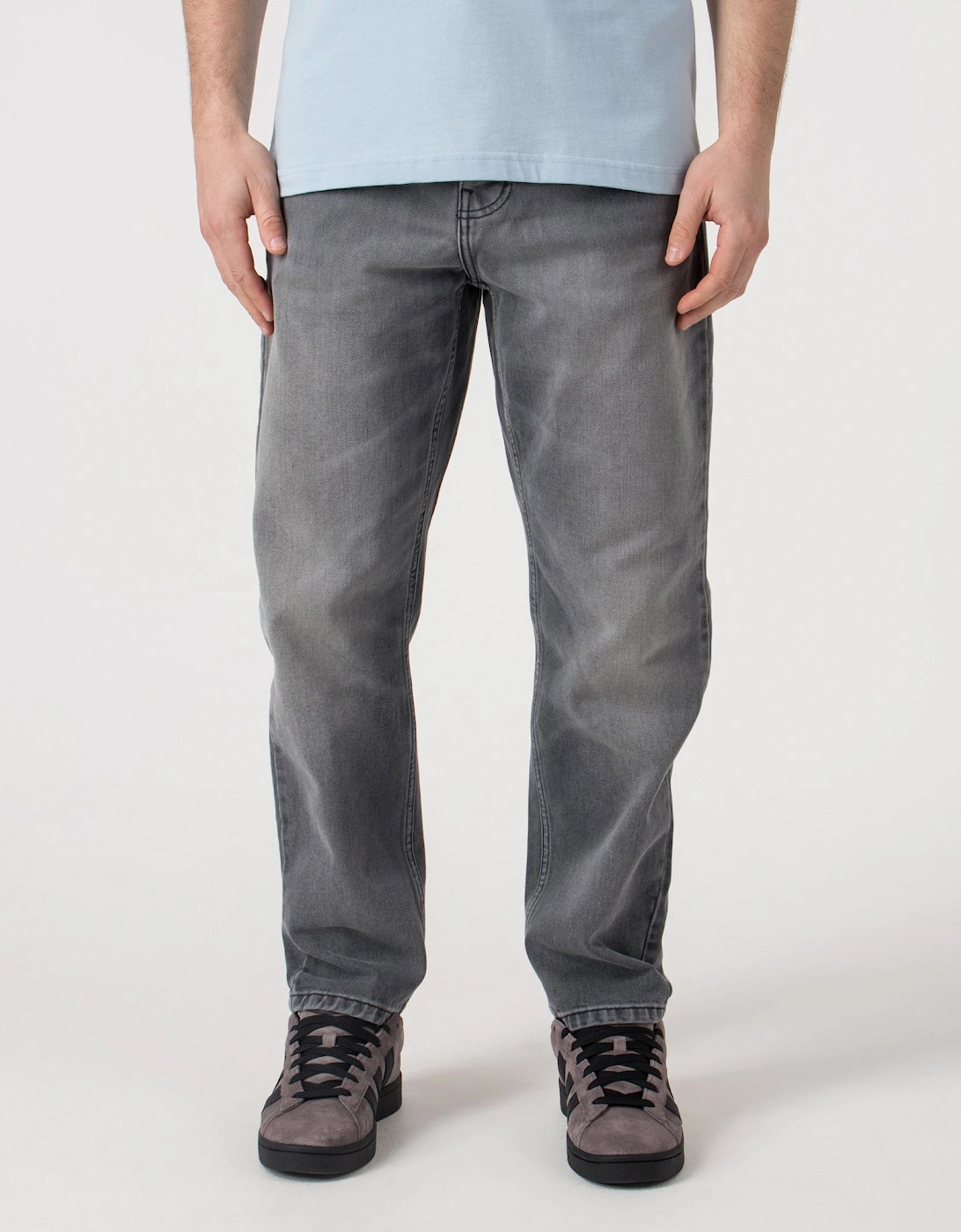 Relaxed Fit Newel Jeans, 5 of 4