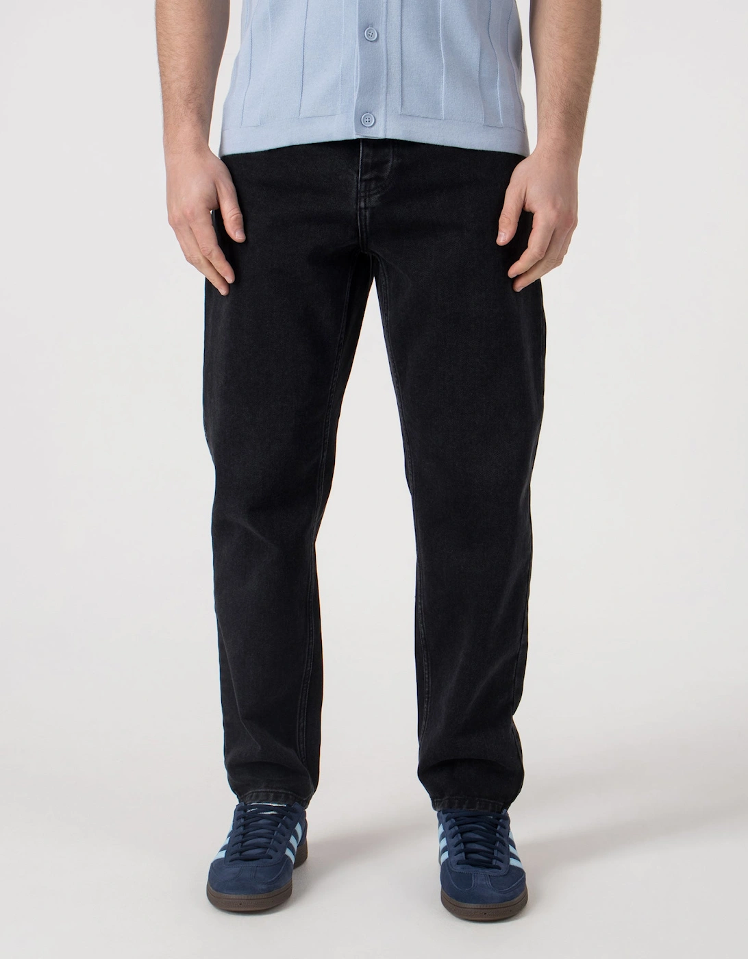 Relaxed Fit Newel Jeans, 5 of 4