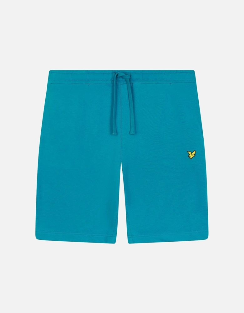 Lyle & Scott Sweat Mens Shorts ML414VOG