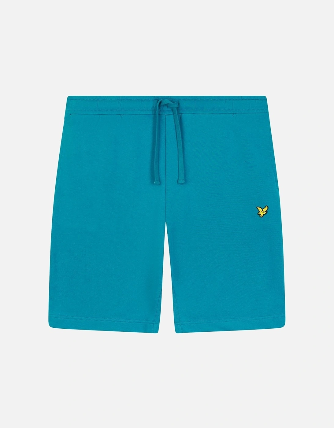 Lyle & Scott Sweat Mens Shorts ML414VOG