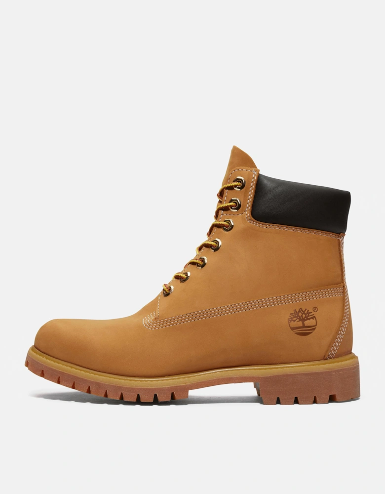 6 Inch Premium Mens Waterproof Boots
