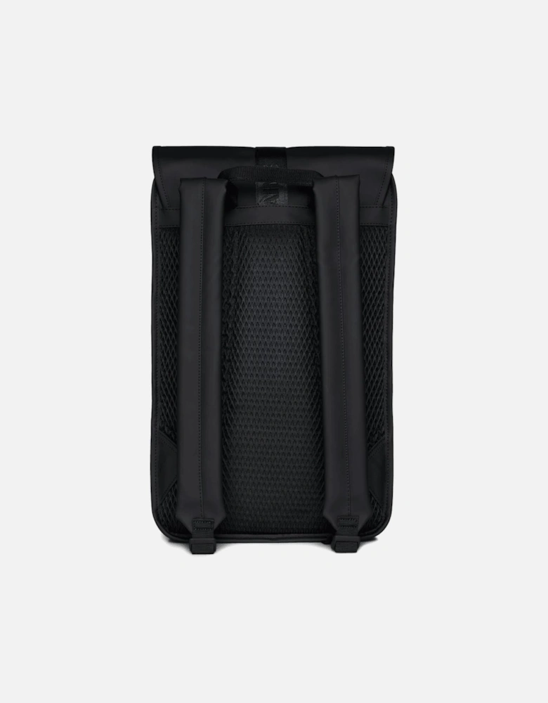 Unisex Trail Backpack - 01 Black