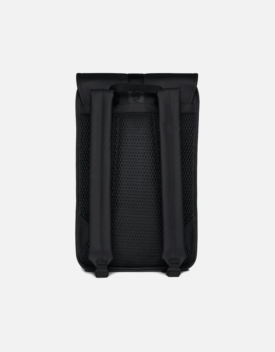 Unisex Trail Backpack - 01 Black