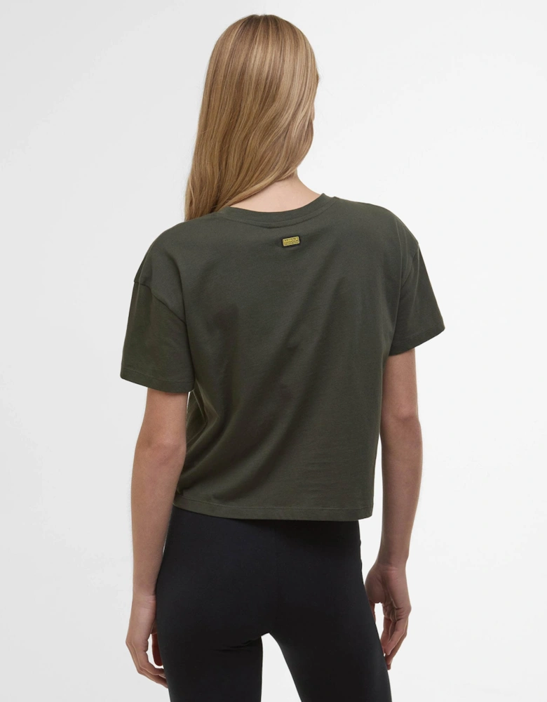 Soules Womens T-Shirt