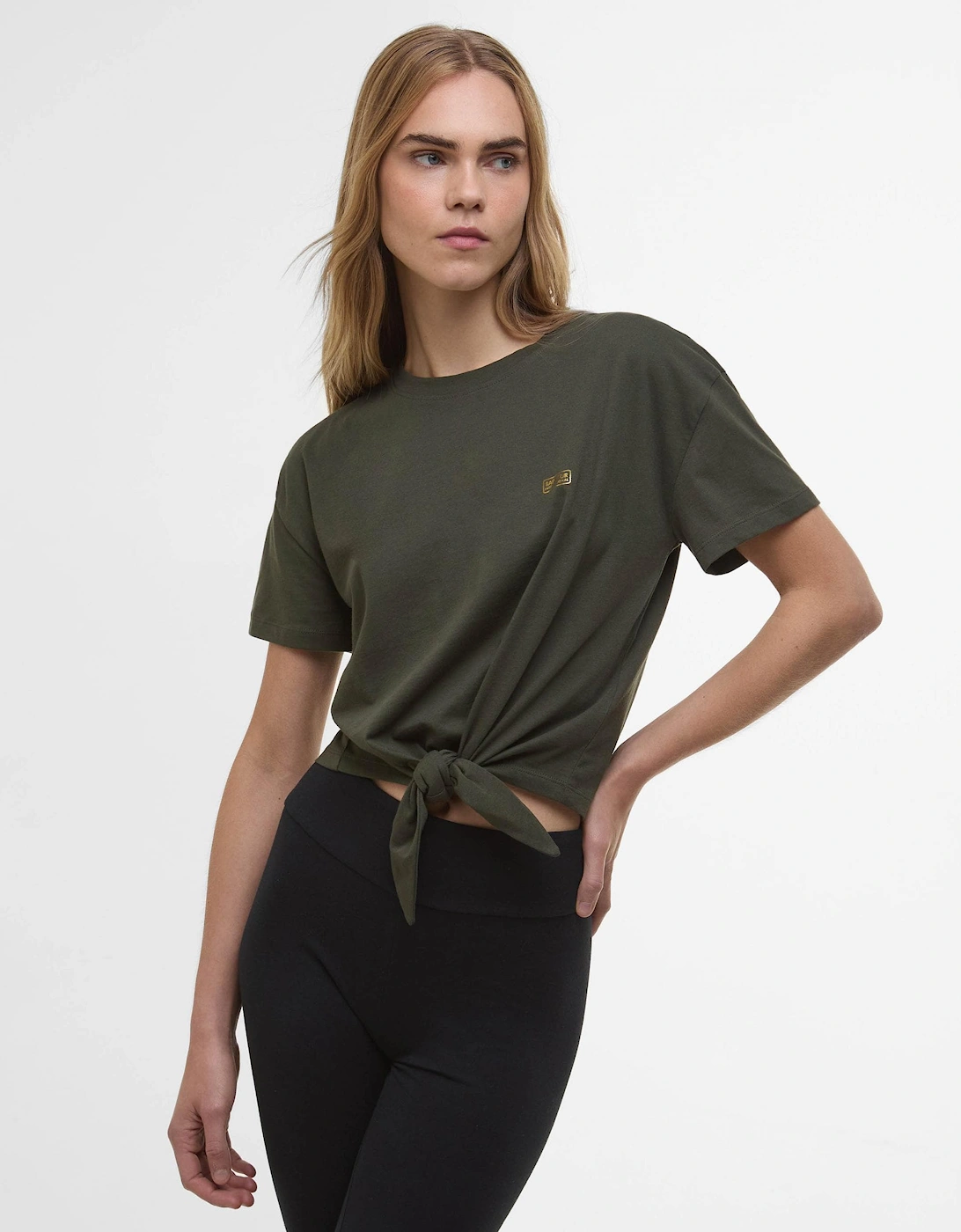 Soules Womens T-Shirt, 7 of 6