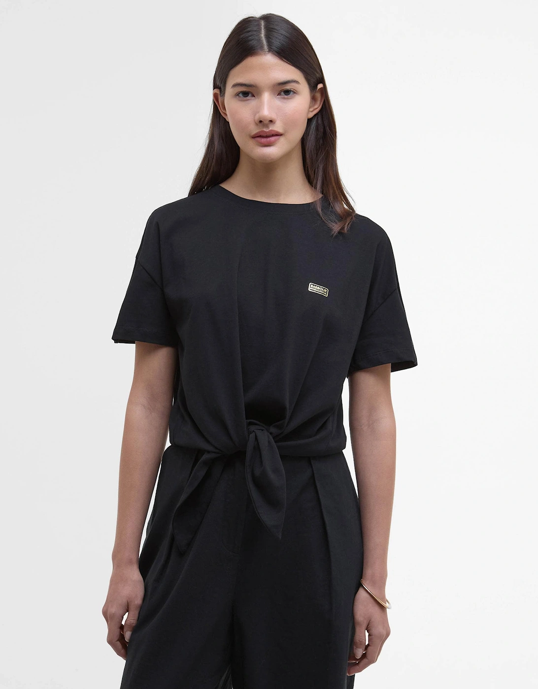 Soules Womens T-Shirt, 7 of 6
